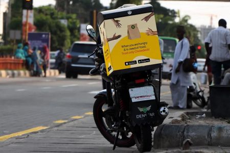 La start-up de livraison de repas Chowdeck lève 2,5 millions $ pour soutenir son expansion au Nigeria