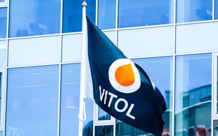 Vitol investira 550 millions $ pour accélérer l'accès à la cuisson propre en Afrique