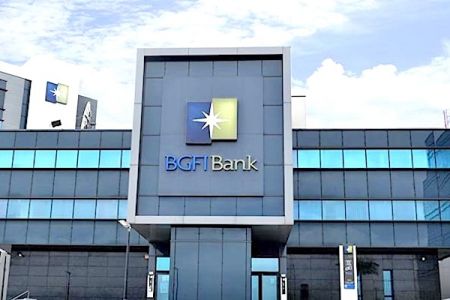 BGFIBank : une performance 2023 solide et prometteuse pour 2024