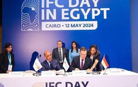 Egypte : 100 millions $ de la SFI pour soutenir le commerce et des PME dirigées par des femmes