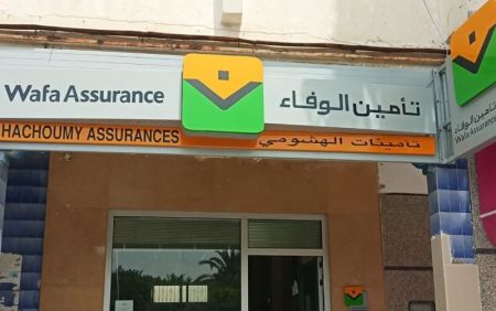 Le marocain Wafa Assurance obtient son agrément pour exercer au Gabon