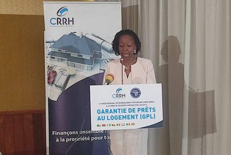 Uemoa : lancement d’une garantie couvrant 80% des prêts au logement