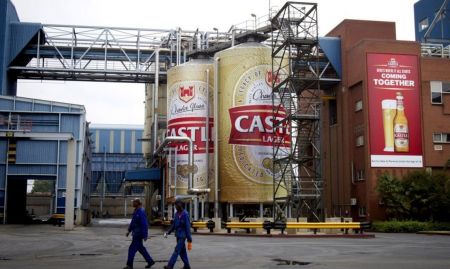 BRVM : croissance record de bénéfice pour le Groupe Castel en 2023