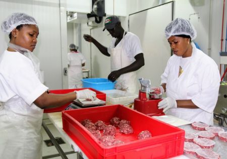 Un prêt de 11 millions $ de Proparco pour l'agro-alimentaire sénégalais