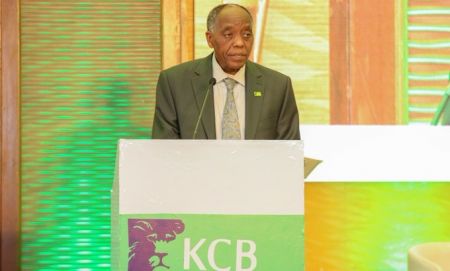 KCB Group : bénéfice net en hausse de 87% au 1er semestre 2024