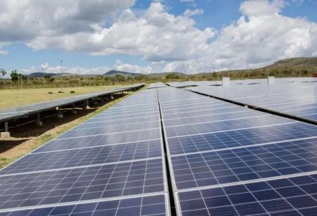 9 millions $ de Mergence Investment dans le solaire sud-africain