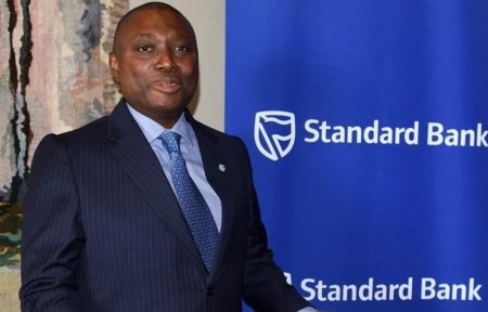 Standard Bank veut augmenter ses parts dans ses filiales au Nigeria et en Angola