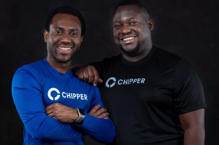 Au Ghana, Chipper Cash décroche sa première licence de courtier