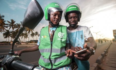 Gozem lancera son service Mobile Money au 4e trimestre 2024 au Togo