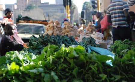 Incofin investit dans la nutrition en Afrique subsaharienne