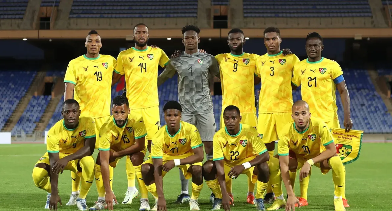 Togo : Nibombé Daré va annoncer sa première liste pour les qualifications de la CAN 2025