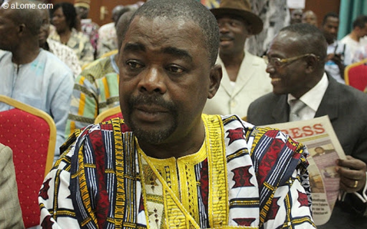 Togo - "Pascal ADOKO était d’une dimension politique infinie", Fulbert ATTISSO -