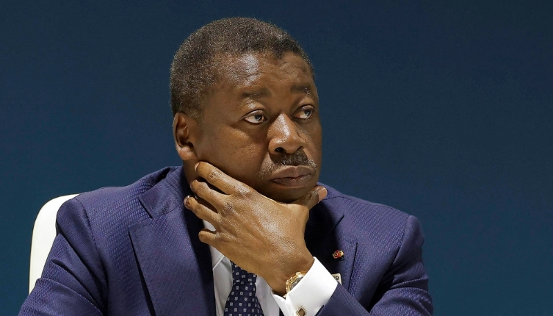 Togo - La dictature de Faure Gnassingbé cherche une échappatoire -