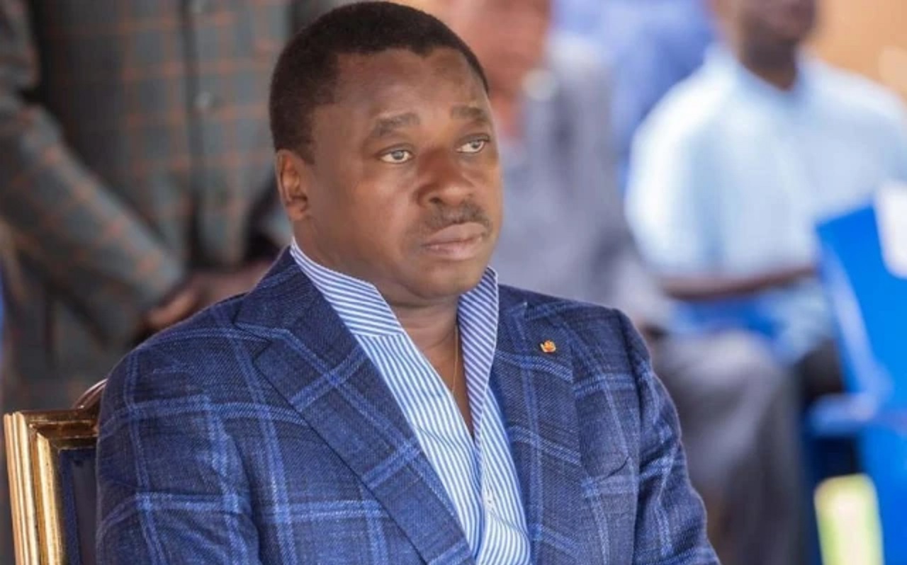 Faure Gnassingbé, médiateur en RDC ? L’ANC crie au scandale et interpelle l’UA –