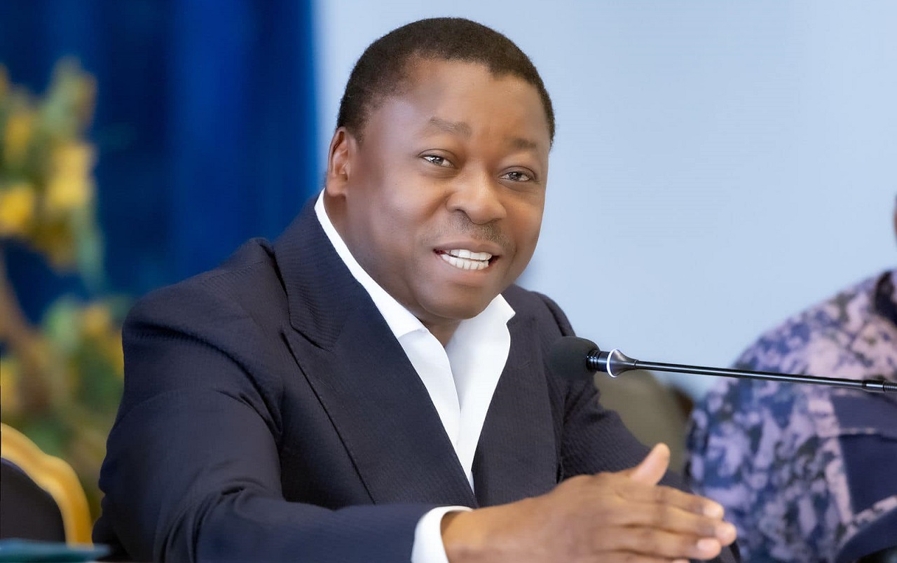 Des personnalités au passé controversé récyclées pour la 5e république personnelle de Faure Gnassingbé -