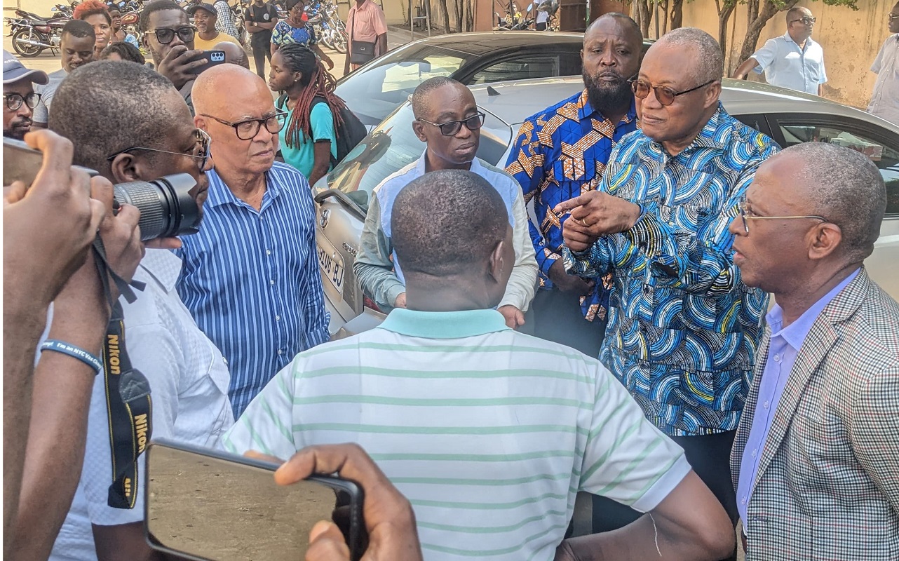 Togo- Opposition: Une résilience méconnue face à l’adversité -