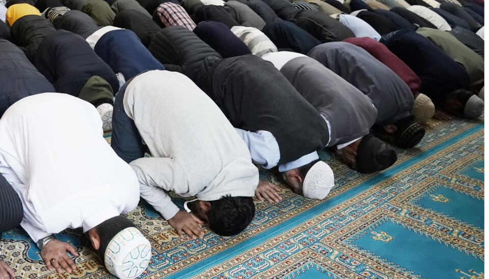 Le Togo célèbre l'Aïd el-Fitr ce dimanche 30 mars 2025 -