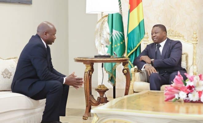 Togo Presse