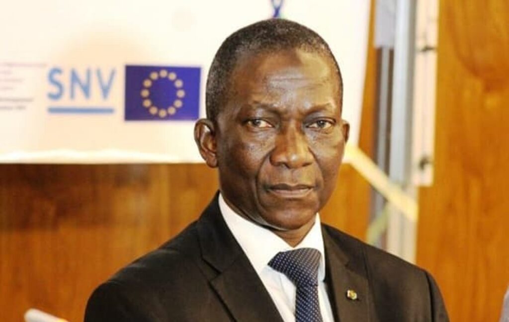 CODITOGO saisit le Quai d’Orsay sur la nomination du Colonel  Agadazi au poste d’ambassadeur du Togo en France