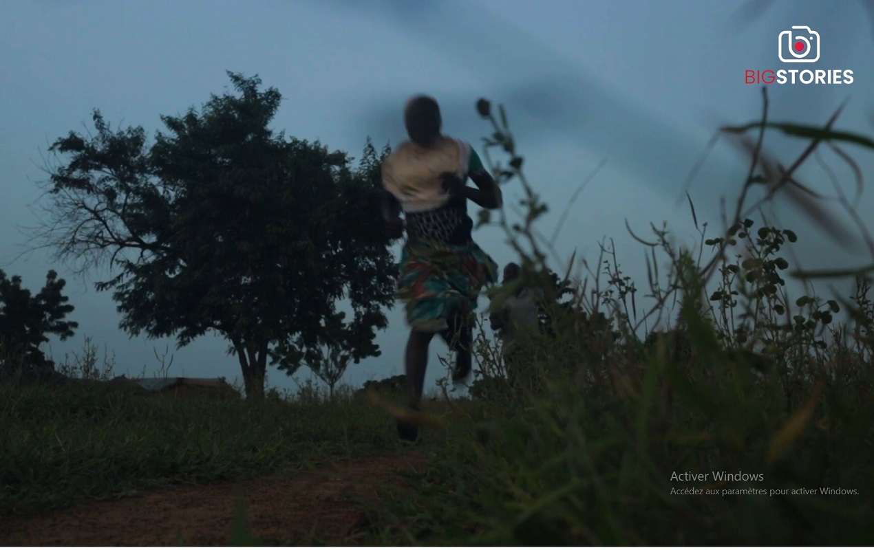 Togo- SAMATA: Enceinte à 12 ans, forcée au mariage avec son bourreau (le film complet) -