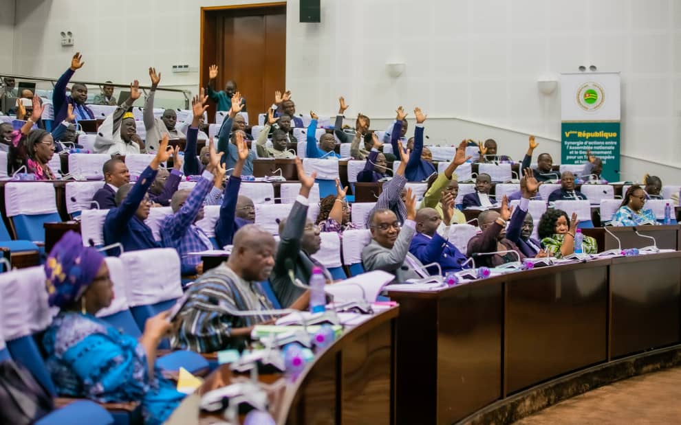 Togo : Le rôle des tutelles des ministères renforcé à travers deux nouvelles lois