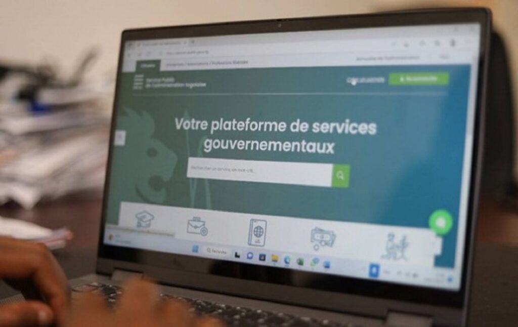 Togo- Cybersécurité : Trois nouveaux services digitalisés par l'ANCy -