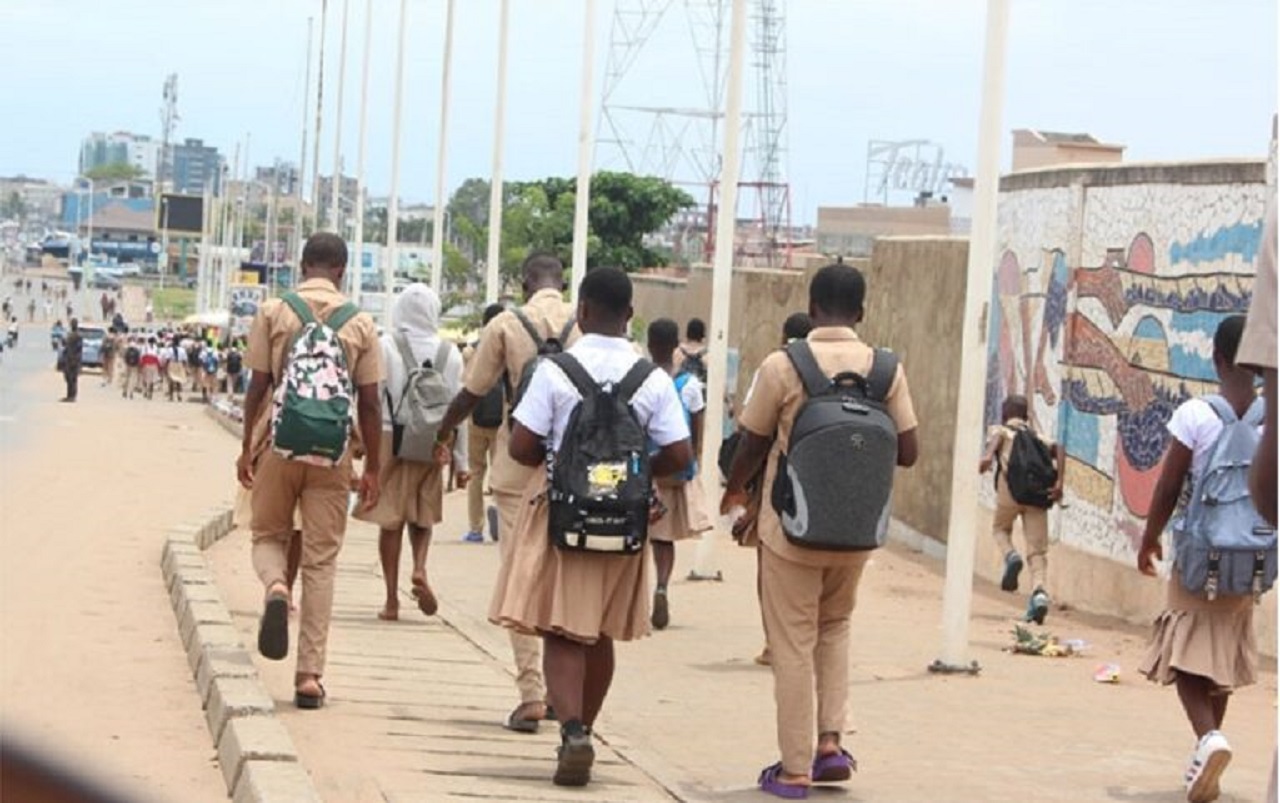 Togo- Exclusion de 43 élèves : Justice ou décision à double standard ? -