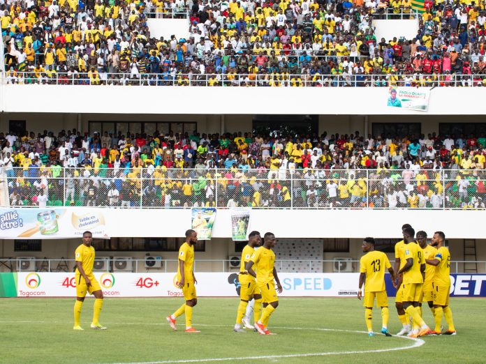 Mondial 2026 (Q): le Togo annoncera jeudi sa liste pour les 5e et 6e journées -