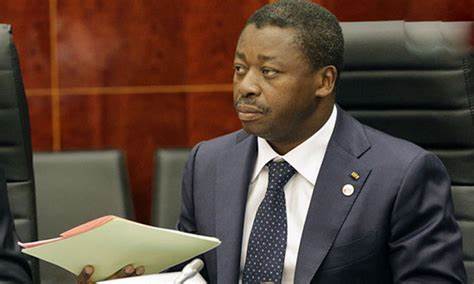 Faure Gnassingbé nomme les 20 sénateurs