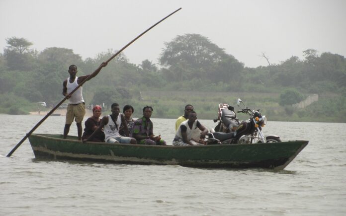 Lac-Togo : un plan d’adaptation et de gestion au changement climatique validé