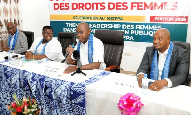 Togo Presse