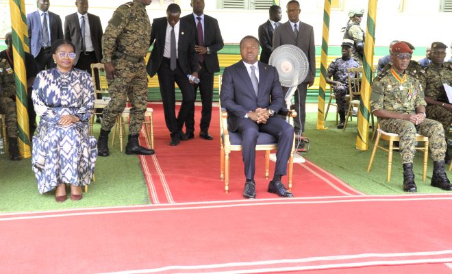 Togo Presse
