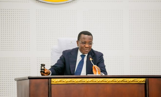 Togo Presse