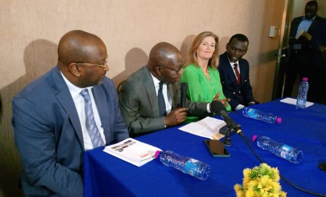 Togo Presse