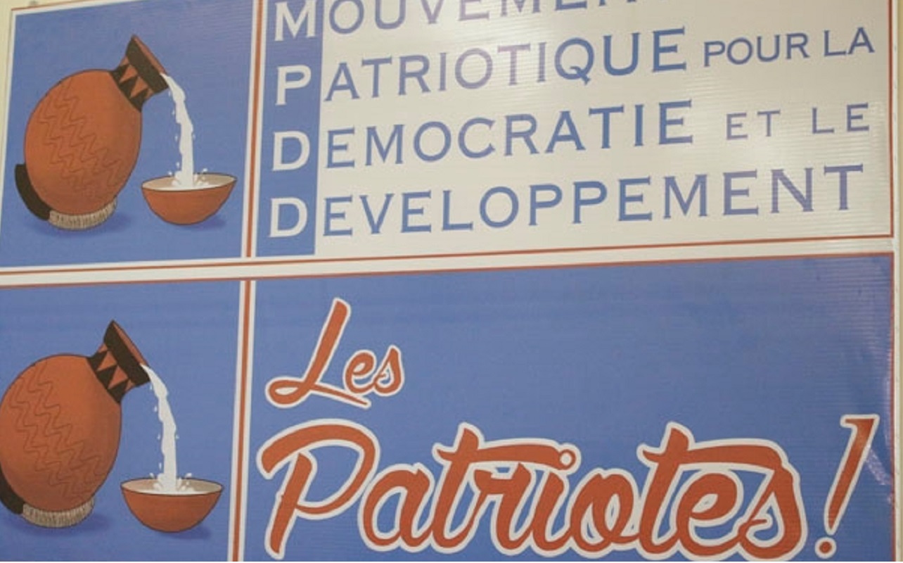 Togo - Le MPDD appelle à la suspension des préparatifs des élections municipales -
