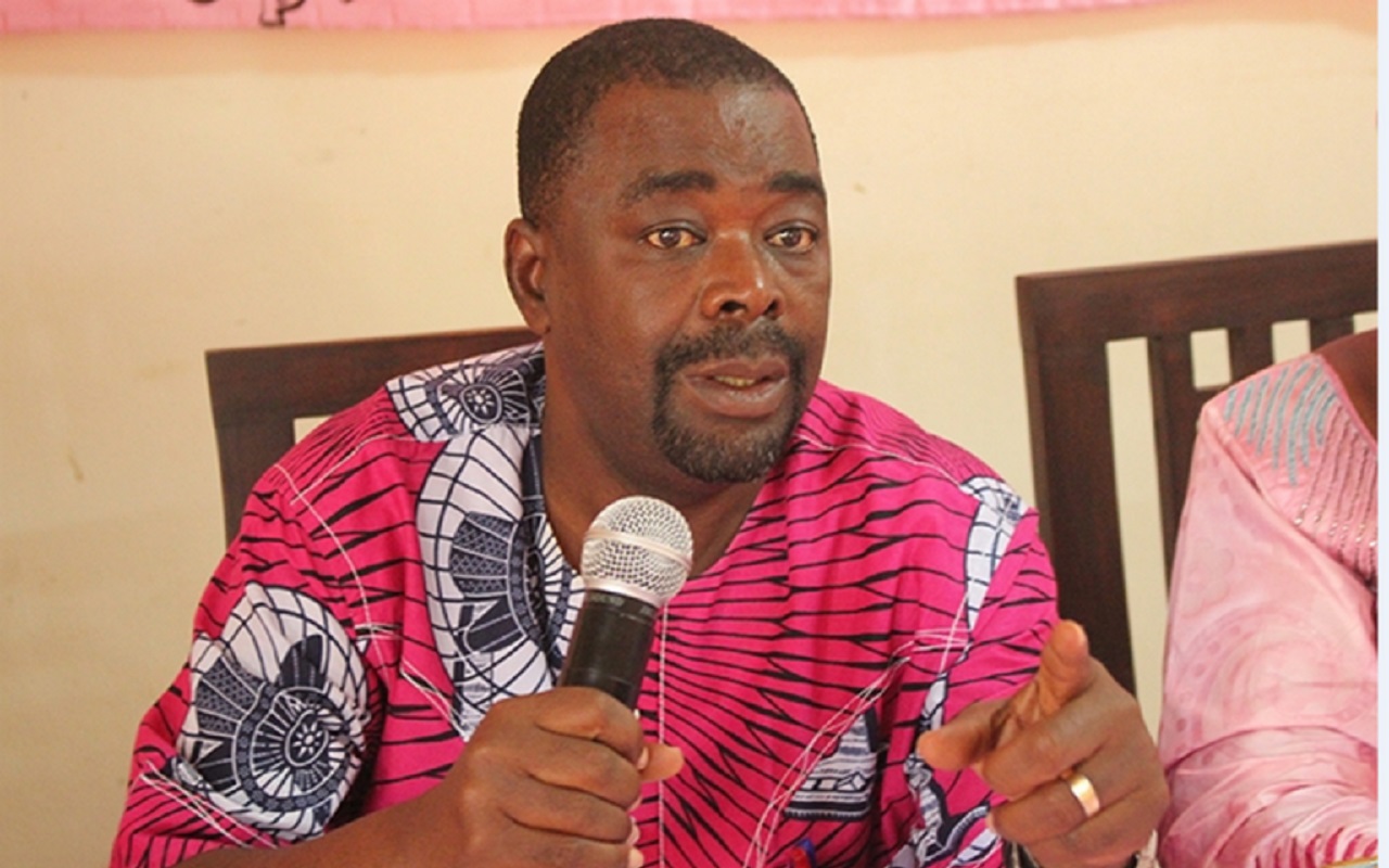 Togo- CDPA en deuil : Pascal Adoko succombe à un malaise sur la route -