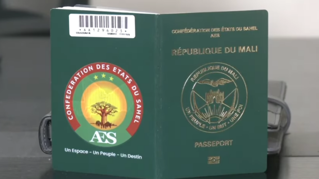 des blocages persistants pour l’obtention de visas européens, Bamako réagit -