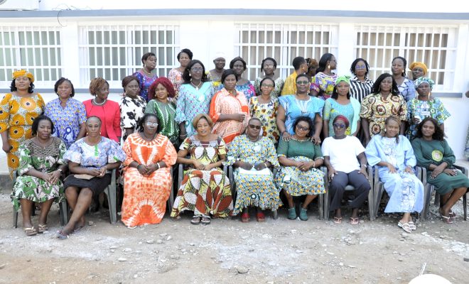 Togo Presse