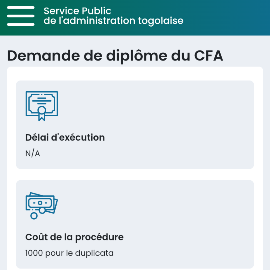 Les avantages de la plateforme digitalisée du Certificat de Fin d’Apprentissage