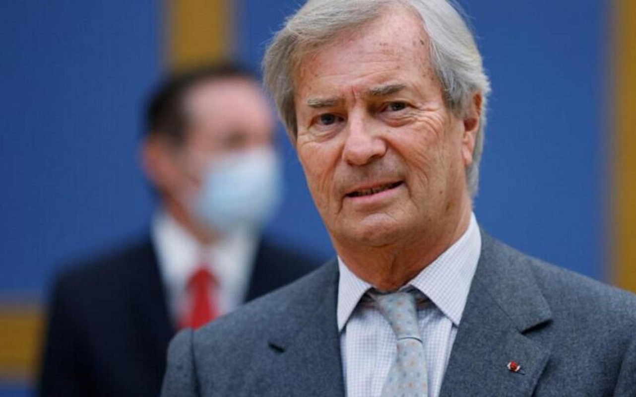Togo - Le collectif RAF dénonce "le système Bolloré" et porte plainte en France -