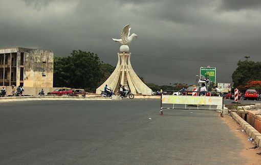 Météo au Togo : Moins de pluie au sud jusqu’en mai 2025 -