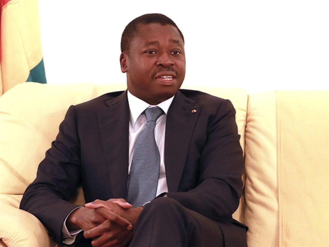 Togo - Elections municipales : UNIR est confiant -
