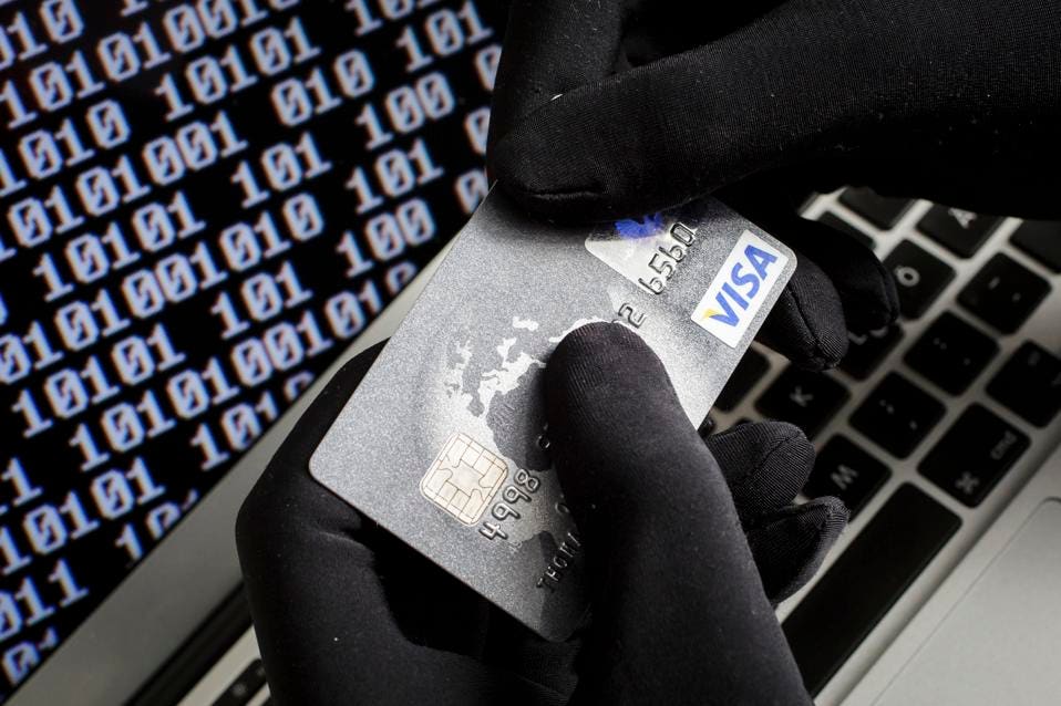 Fake website scam targets Togolese worldwide -
