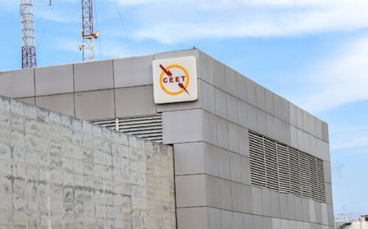 Togo - La CEET annonce la fin des travaux de maintenance -
