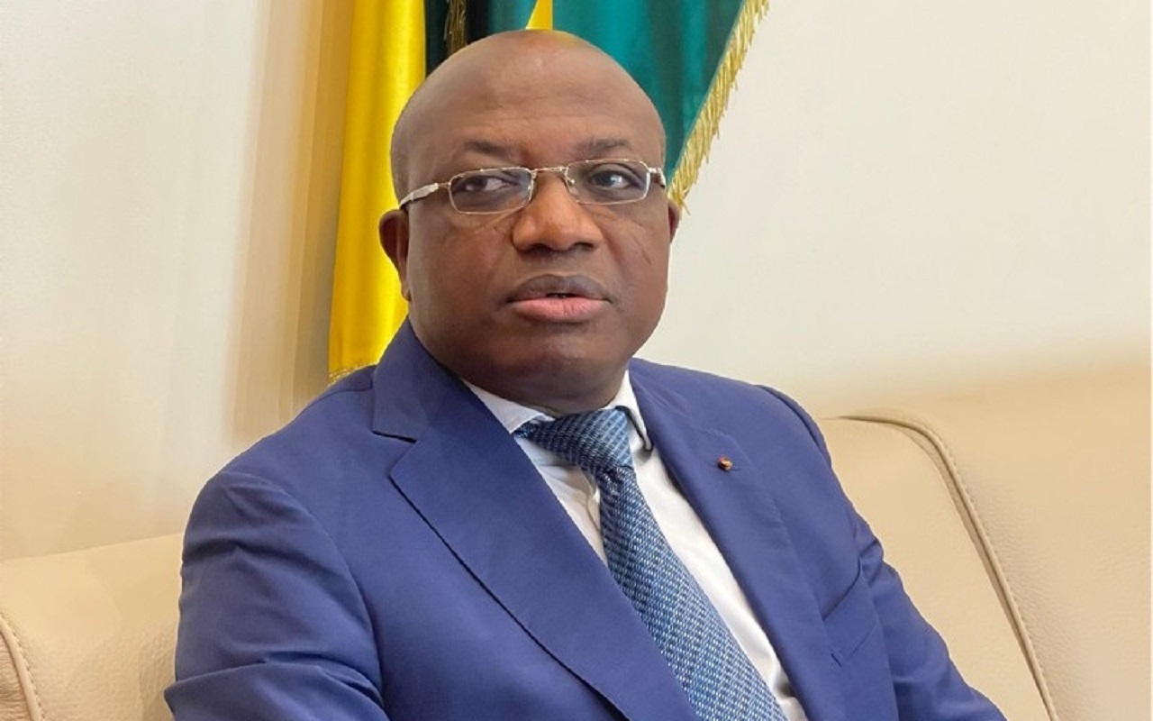 Togo - Incendie à Aguiarkomé : le gouvernement annonce deux interpellations -