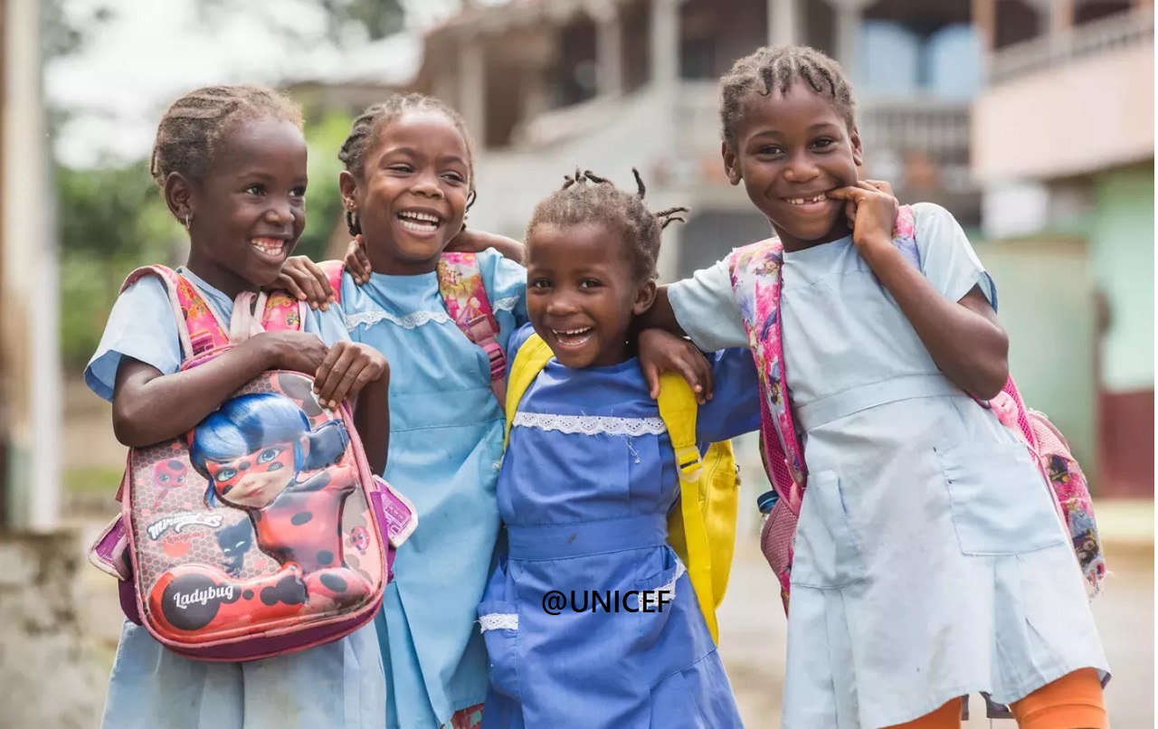 Banque Mondiale : « Les enfants nés aujourd’hui au Togo ne seront productifs qu’à 43 % de leur potentiel à l’âge adulte... » -