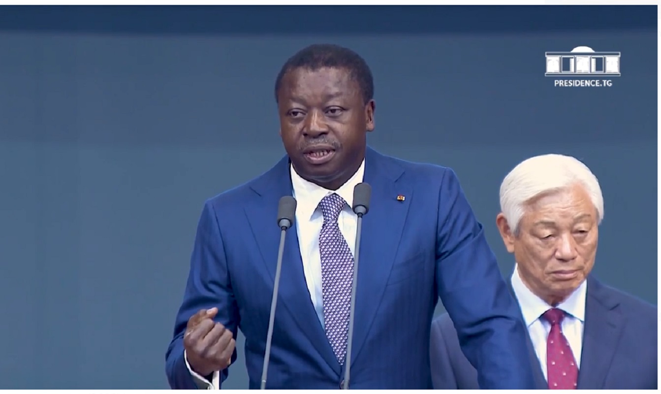 Transformation numérique: Le Togo, ce donneur de leçon à la peine -