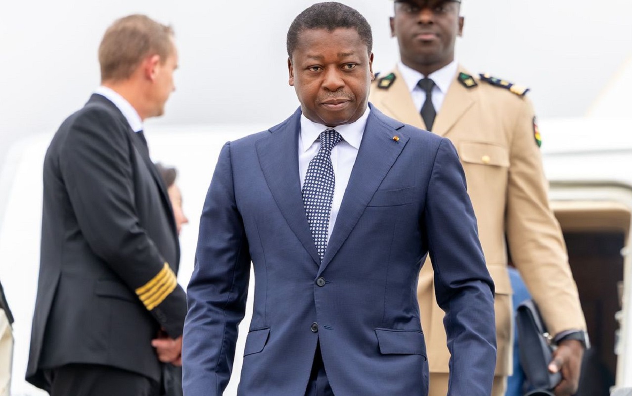 Togo- Faure Gnassingbé, le médiateur qui ne perd pas une seconde ! -