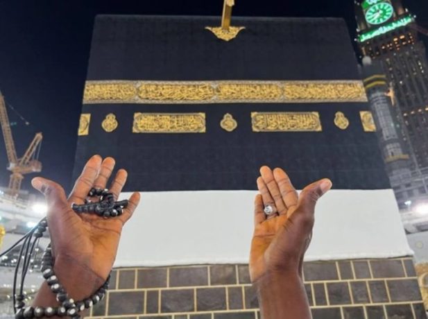 Une information importante à l’endroit des candidats au Hadj 2025