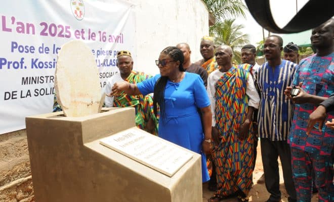 Togo Presse